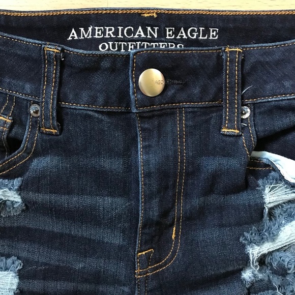 Shorts - Picture 2 of 2